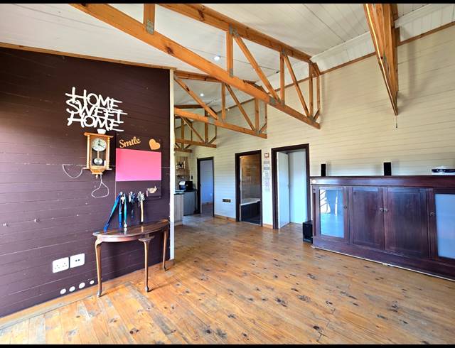 19,348M² SMALLHOLDING FOR SALE IN DE DEUR